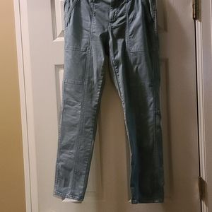 WHBM Cargo Pants
